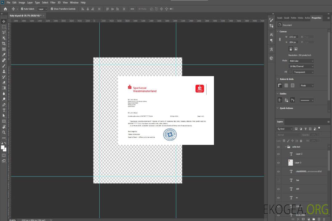 Allemagne , Sparkasse , reference template